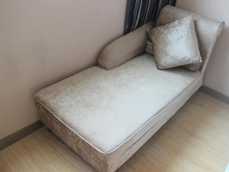 Greentree Alliance Zhejiang Metro South Changshou Road Hotel Ningbo Exteriör bild